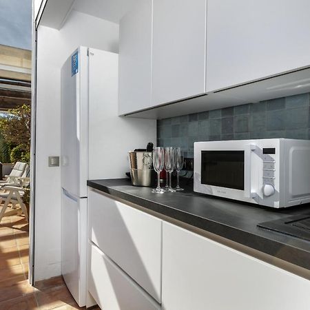 Apartmán Senorio De Marbella Ph Exteriér fotografie
