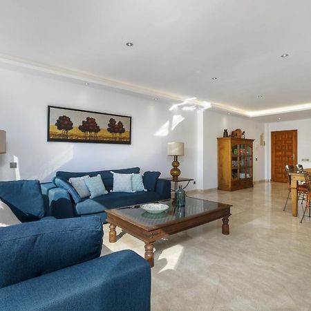 Apartmán Senorio De Marbella Ph Exteriér fotografie