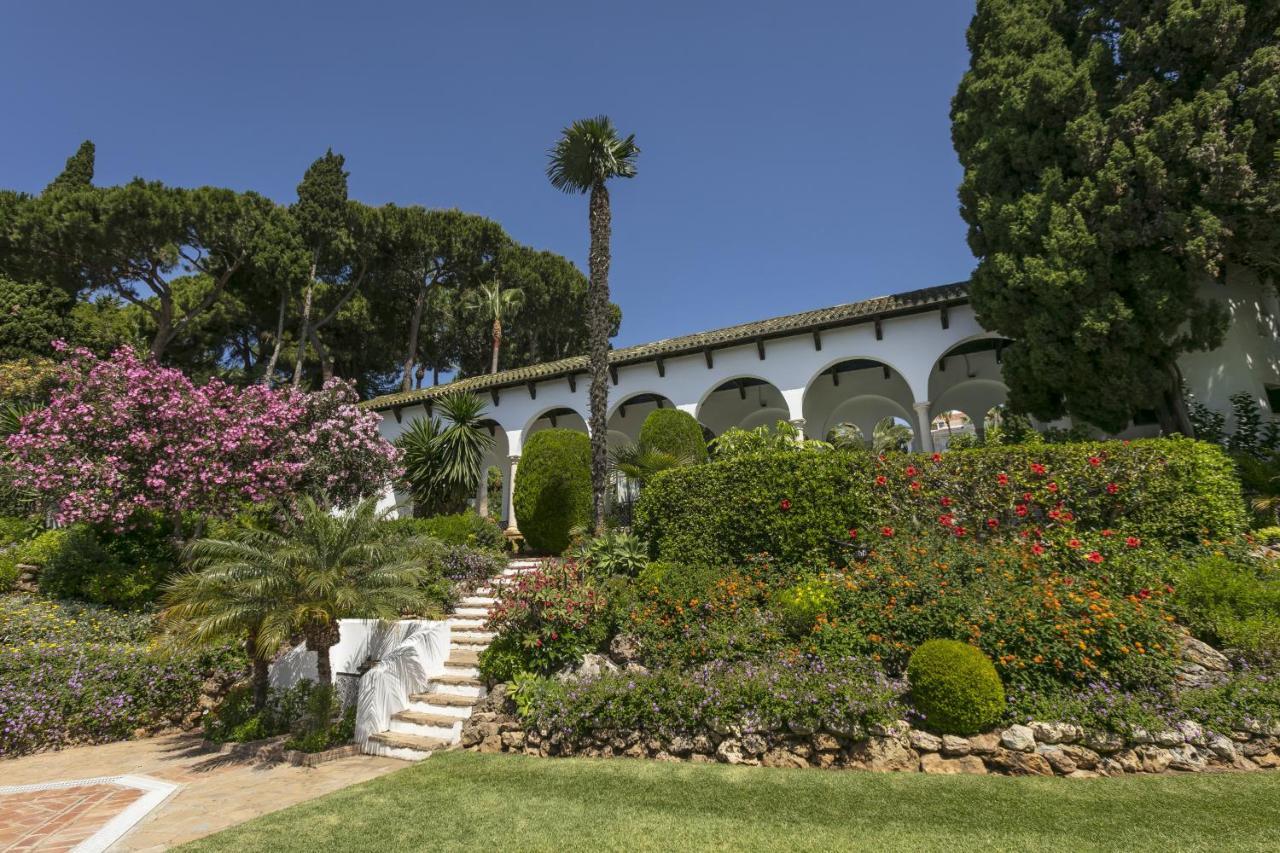 Apartmán Senorio De Marbella Ph Exteriér fotografie
