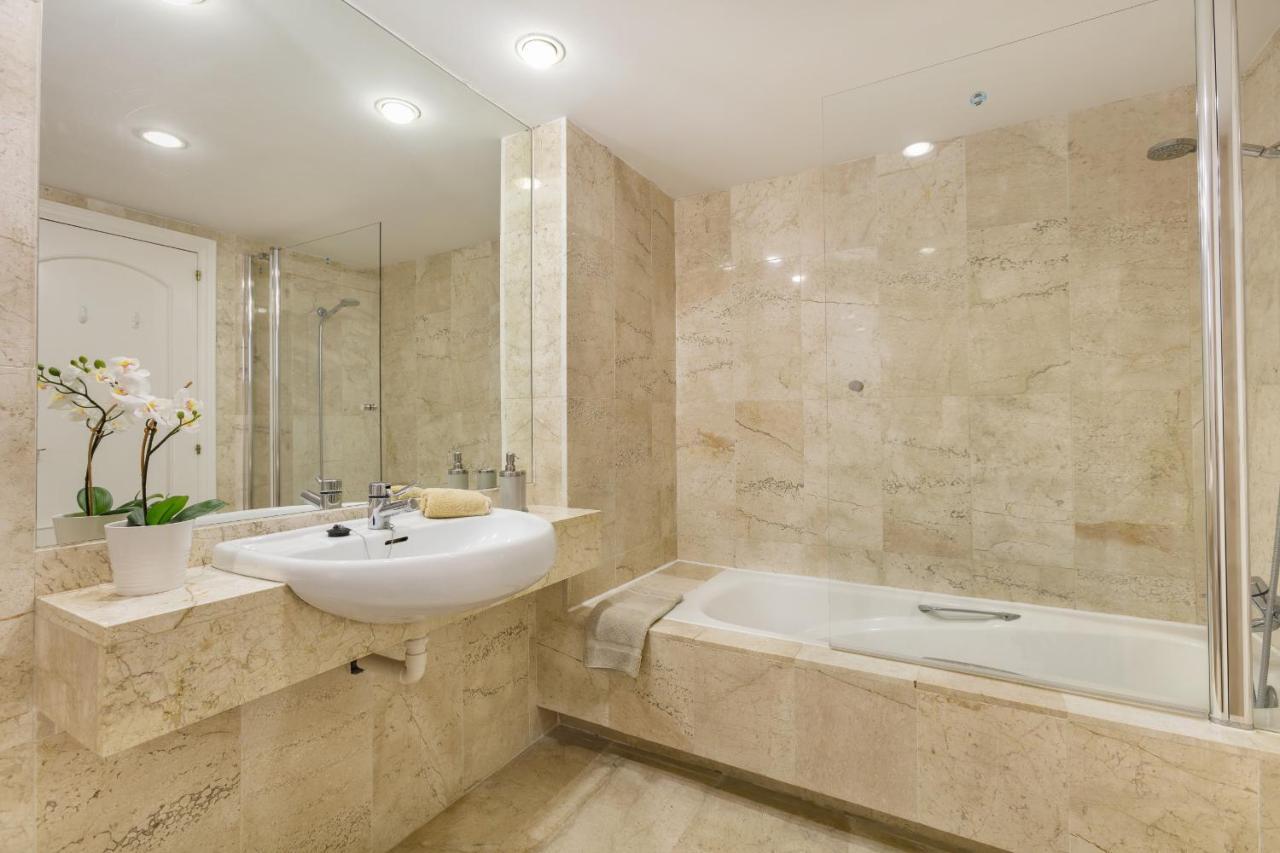Apartmán Senorio De Marbella Ph Exteriér fotografie
