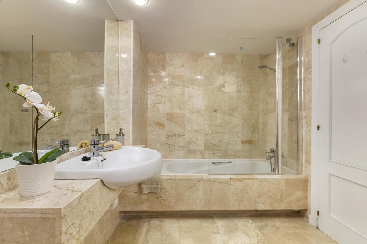 Apartmán Senorio De Marbella Ph Exteriér fotografie