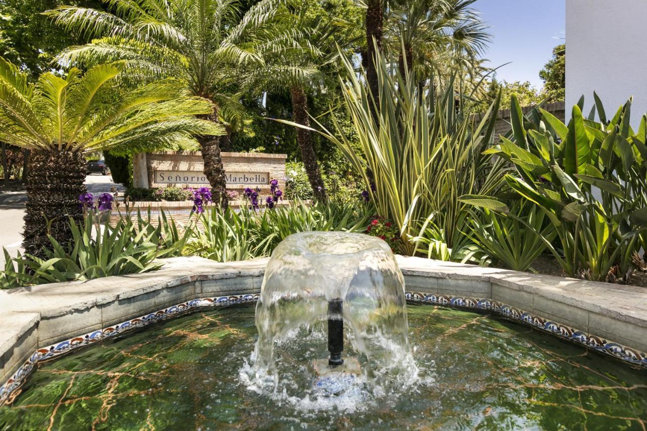 Apartmán Senorio De Marbella Ph Exteriér fotografie