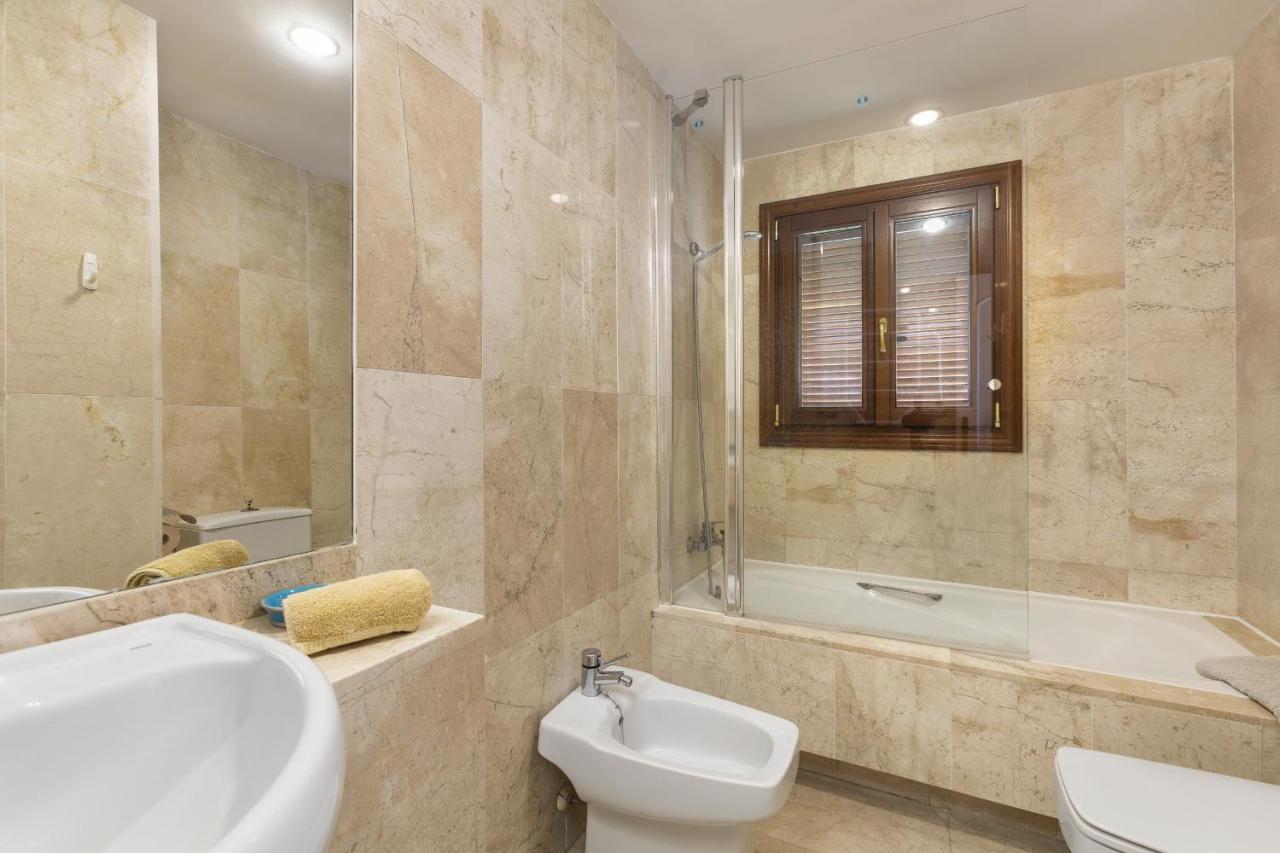 Apartmán Senorio De Marbella Ph Exteriér fotografie
