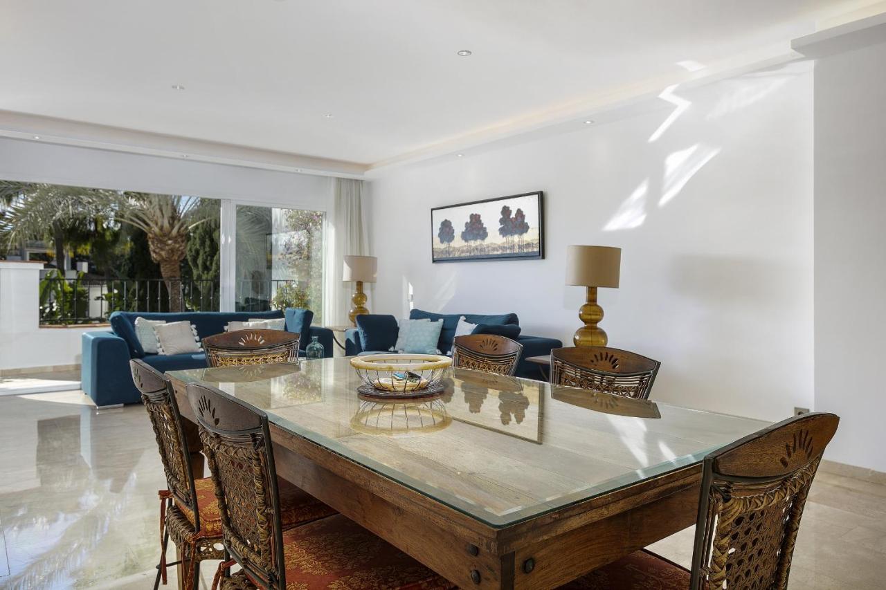 Apartmán Senorio De Marbella Ph Exteriér fotografie