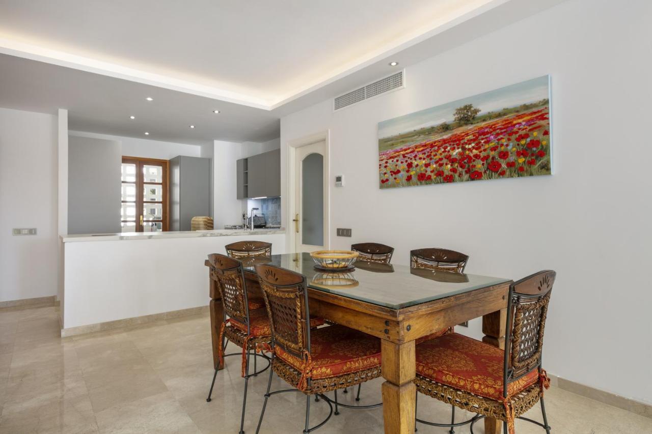Apartmán Senorio De Marbella Ph Exteriér fotografie